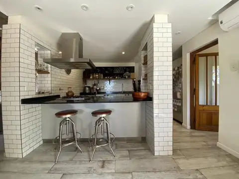 Casa en Venta 7 años