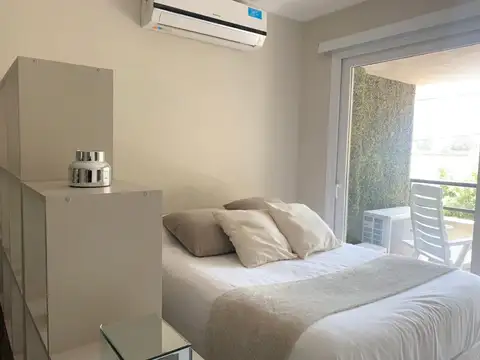 Departamento en Venta en Belgrano, USD 160.000