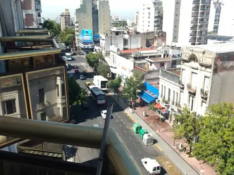 Departamento en Alquiler al Oeste