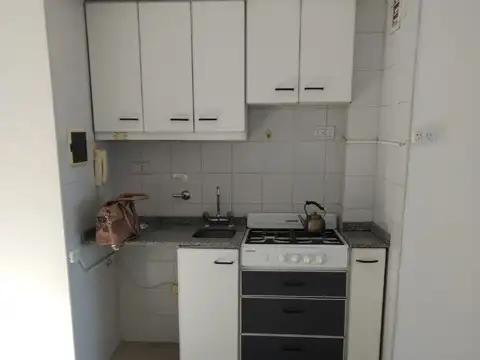 Departamento en Alquiler en Boedo, $ 400.000