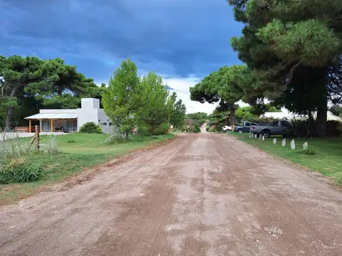 Terreno en Venta en Monte Hermoso, USD 55.000