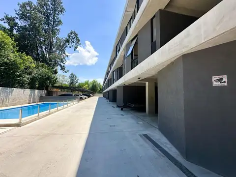 DUPLEX EN VENTA 4 AMBIENTES CANNING