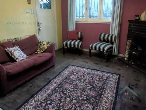 Casa en Venta en Villa Ballester, USD 139.000