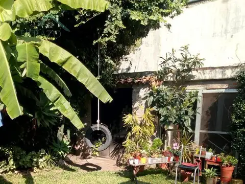 Casa - Villa Ballester