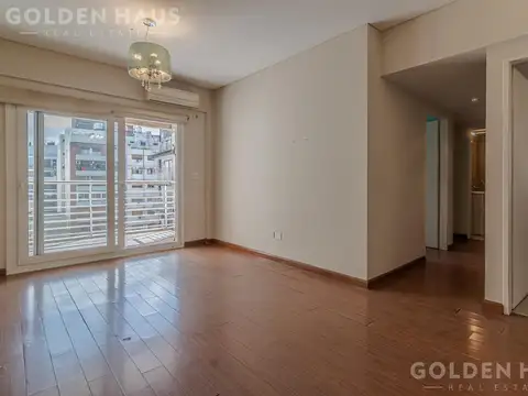 Departamento en  Alquiler 3 amb con  cochera  Caballito