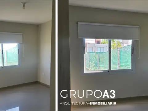 VENDO VIVIENDA EN ALTA GRACIA RESERVA TAJAMAR A ESTRENAR- 2 DORMITORIOS – APTA CRÉDITO 849