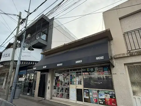 avenida laprida  al 3600