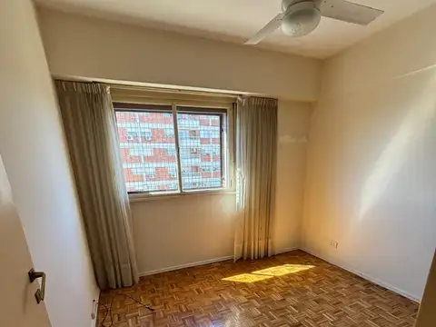 Departamento 3 ambientes, San Isidro