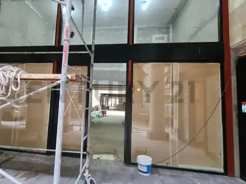 Local en Venta en Monserrat, USD 800.000