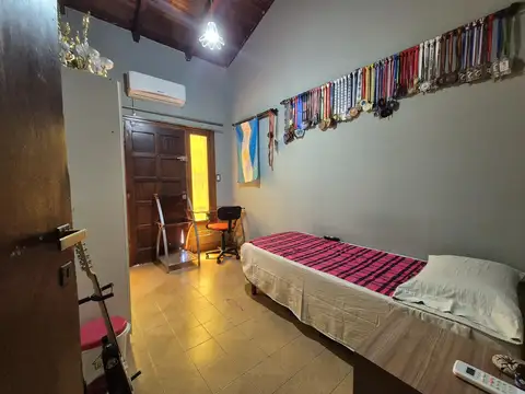 Casa en Venta 40 años