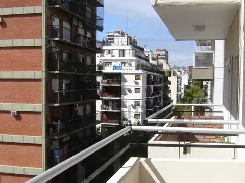 Departamento en Venta en Belgrano R, USD 105.000