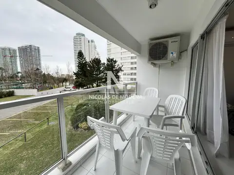 Departamento en Alquiler Temporal de 3 dormitorios