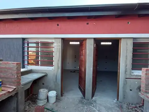 Departamento en Venta en Santa Teresita, USD 50.000