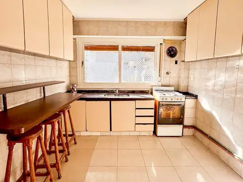 Departamento en Venta en Belgrano R, USD 195.000