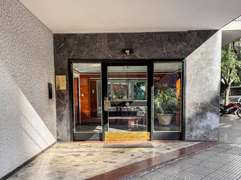 Departamento en venta en Belgrano R