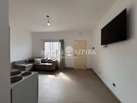 Departamento en Venta con 6 cocheras