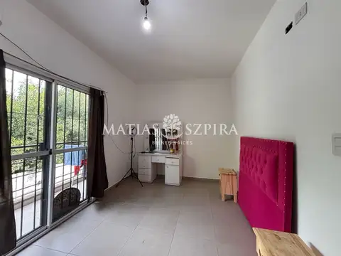 Departamento en Venta 10 años