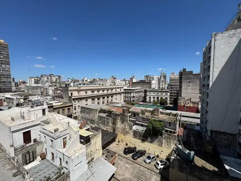 Departamento en Alquiler al Suroeste