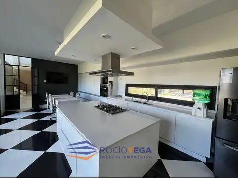 Casa en Venta 8 años