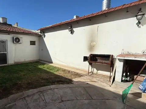 Alq - PH 3amb PB con Fondo Libre - San Nicolás 1100 - floresta sta rita