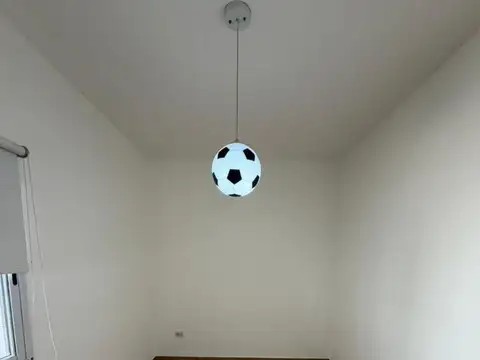 VENTA CASA 3 AMBIENTES – MERLO