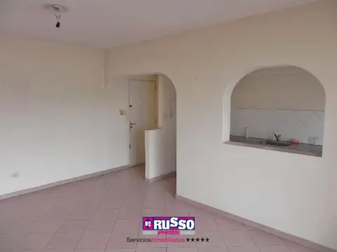 Departamento en Venta en San Justo, USD 95.000