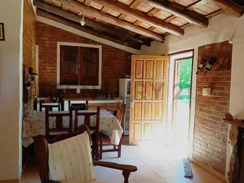 Casa en Venta en Rama Caida, USD 63.000