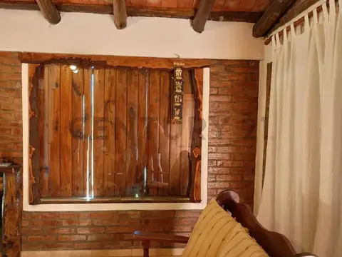 Casa en Venta 2025 años