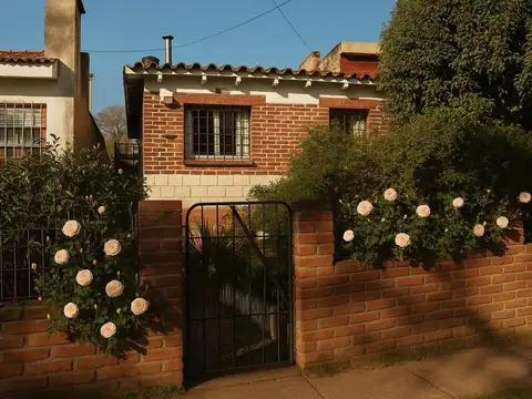 Casa a la venta Cosquin Apta Credito B° La Toma