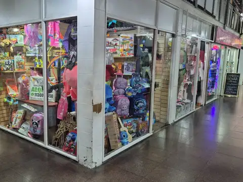 Av Bartolome Mitre 600