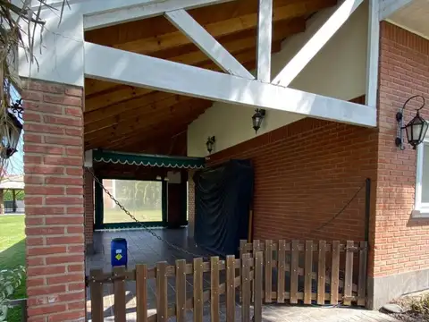 Casa en Venta 17 años