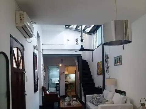 Depto Tipo Casa en Venta con 1 cocheras