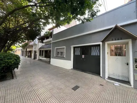 Avenida General Eugenio Garzón 5300