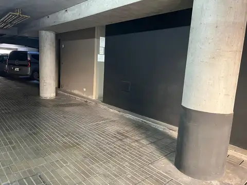 Departamento en Venta con 1 cochera