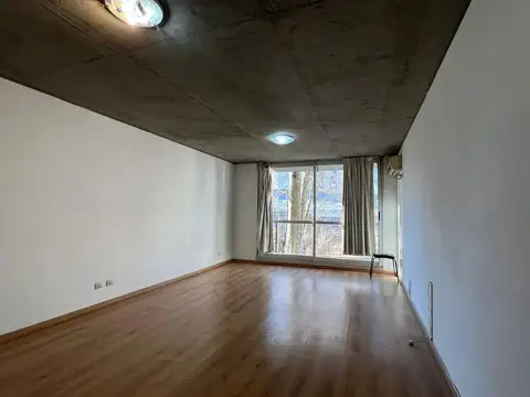 Humboldt 2200, Piso 3