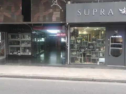 Oficina en Libertad 200