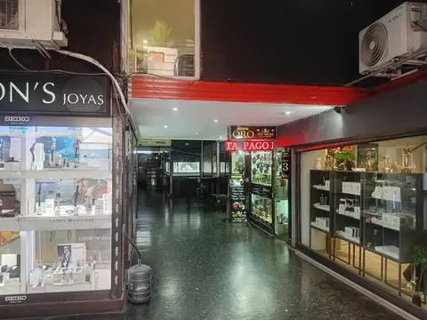 Oficina en Venta en San Nicolás, USD 175.000