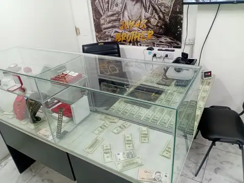 Oficina en Libertad 200