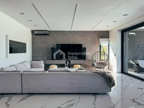 Casa en Venta en Nordelta El Yacht, USD 2.600.000