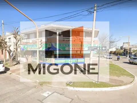 Local - Venta - Argentina, Santa Fe - FRAY CAYETANO RODRIGUEZ 3800