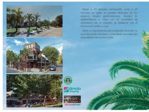 GENERAL PAZ 12460 2C