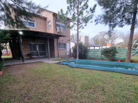 Calle 27 y 54 - Los Pinos 2 - Alvarez