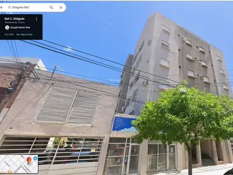 DEPARTAMENTO 3 AMBIENTES - OTRAS ZONAS, RESISTENCIA