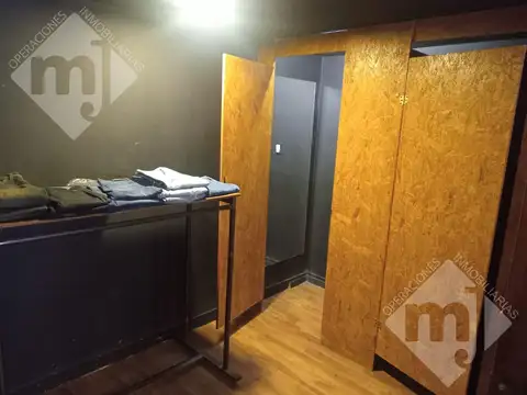 Local en S.Fer.-Vias/Panam