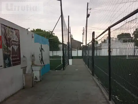 Terreno en Venta de 2630,0 m2