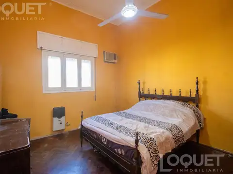 Casa de 3 dormitorios en Barranquitas