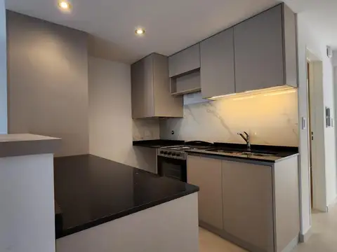 Departamento en Alquiler 5 años