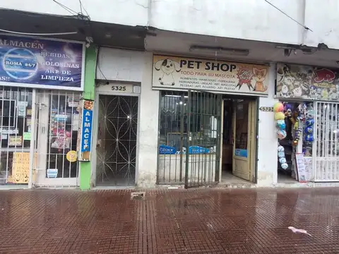 PH en venta sobre Av. Avellaneda