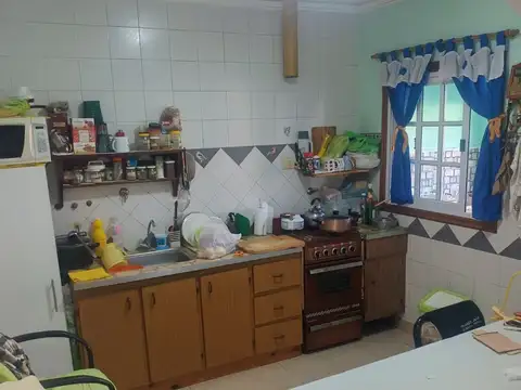 Casa en Venta al Noroeste