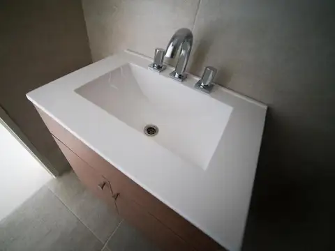 Departamento en Venta con 2 cocheras